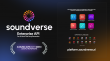 Soundverse Launches Enterprise API Platform for Ethical AI Music and Song Generation