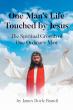 From the Battlefield to the Boardroom – and Beyond: One Man’s Journey of Faith and Redemption