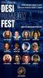 Desi Comedy Fest Returns for its 11th Year: Uniting Cultures Through Unforgettable Laughter
