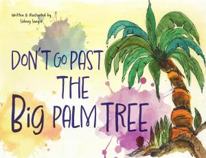 SIDNEY'S BOOK COVER