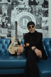 Giving A Voice to Homelessness, Darryl Scotti and Big Yard Releases, 'Weight Of The World'