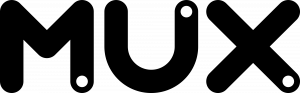 Mux video infrastructure logo