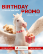 Adsterra’s 12th Birthday: Building Value with Ads, Partnerships, and Achievements