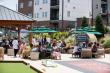 Grand Opening Unites 55+ Neighbors at Park Place