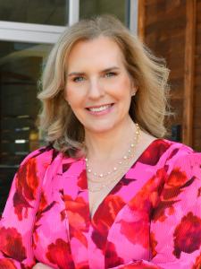Dr. Tish Singer