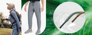 Applications of Acetate Film Free Tips from sportswear to packs