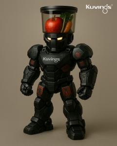 AI Image created by Kuvings