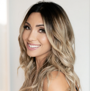 Miralda Ishkhanian, Honcho's Chief Operating Officer