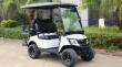 Waev Launches Fusion: All-New Li-Ion Commercial Carts and Low-Speed Vehicles