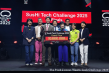 SusHi Tech: Growing Up Fast to Make Tokyo ‘Most Startup Friendly City’