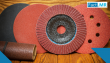 Global Abrasives Market Set to Surge to USD 97.2 Billion by 2035 Amid Broad Industrial Demand