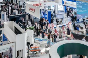 Global Health Exhibition_Image 1