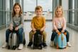 Ride-on Luggage Market Anticipated to Hit $304.2 Million by 2031, Annually Expand at 5.4% CAGR