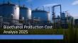 Bioethanol Production Cost Analysis 2025: Plant Setup, Business Plan, Investment and Machinery