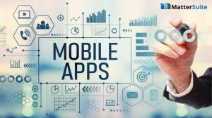 MatterSuite Launches Mobile App
