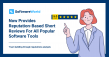 SoftwareWorld Now Provides Reputation-Based Short Reviews for All Popular Software Tools