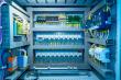 Electrical Panel Manufacturing Plant Setup Cost 2025: Raw Materials, Machinery and Market Drivers