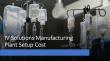 IV Solutions Manufacturing Plant Setup Cost 2025: Machinery, Investment and Business Plan