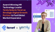 Award-Winning HR Tech Leader Yomly Selects Tenet as Strategic Digital Growth Partner to Fuel Global Market Expansion