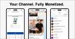 Ello Messenger Empowers Creators to Monetize Content Through Subscription Channels