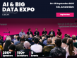 AI & Big Data Expo Europe 2025 Returns to Amsterdam