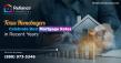 Texas Homebuyers Celebrate Best Mortgage Rates in Recent Years