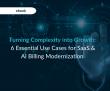 BluLogix Releases New Guide Highlighting 6 Essential Billing Use Cases for SaaS and AI Leaders