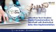 OfficeHub Tech Enables Digital Transformation for Non-Profit Organization with End-to-End Zoho One Implementation
