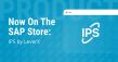 LeverX Unlocks New Era of SAP Automation: Integrated Process Solution Now Available on the SAP Store