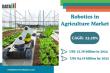 Robotics in Agriculture Market to Hit $84.19B by 2032, Driven by Automation and AI Trends | DataM Intelligence