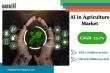 AI in Agriculture Market to Hit $8.97B by 2031, Driven by Robotics, Precision Farming & Analytics | DataM Intelligence