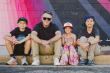 Celebrated Kids YouTuber BASHO & FRIENDS Unveils First Single From Ambitious New Album
