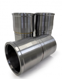 IPD (Industrial Parts Depot, LLC), a global leader in aftermarket heavy-duty engine parts, proudly announces the launch of its new 2025 ISX Steel Liners, engineered for superior durability, strength, and performance IPD 2025 ISX Steel Liners - 3 liners
