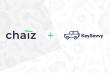 Chaiz and KeySavvy Partner to Protect Private Car Buyers During and After the Sale