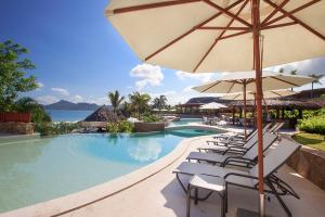 PM Kupuri Beach Club