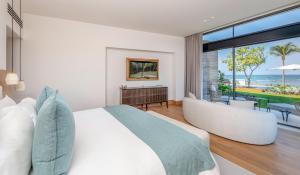 PM Punta Pacifico Bedroom
