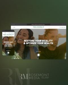 New Website – My Hormone Therapy