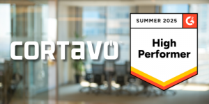 Cortavo High Performer G2 Summer 2025