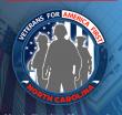 Kari Donovan, of North Carolina, appointed VFAF National Ambassador said Christi Tasker Veterans for America First