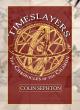 Timeslayers From the Chronicles of The Charon Explores Time, Myth and the Fate of Empires in Stunning Steampunk Fantasy