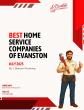 J Blanton Plumbing Publishes July’s 'Best Home Service Companies of Evanston' List