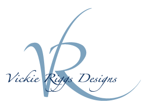 vickie riggs logo
