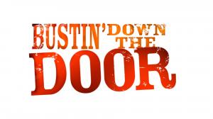 Bustin Down the Door surf movie