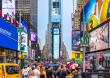 bb.q Chicken and Milkis Deliver a Bold Taste of K-Food in Times Square