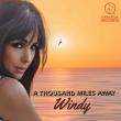 Windy Karigianes Returns with New Single 'A Thousand Miles Away'