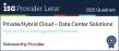UnityOne.AI Recognized as a Product Challenger in ISG Provider Lens™ 2025 Private/Hybrid Cloud – Data Center Solutions
