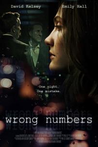 Wrong Numbers Poster