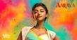 Aaraya, an AI K-Pop Artist From India, Debuts With Colors of India Album and Essay eBook
