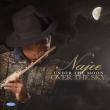 NAJEE - Releases Vibrant New Jazz Album 'Under the Moon Over the Sky,' Fusing Contemporary Jazz with Brazilian Rhythms