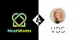 Pioneering UX Marketing: Virginie Delaitre Leads an Industry-Wide Shift, Highlighted by Her Work with MustWants